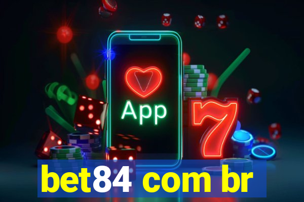 bet84 com br